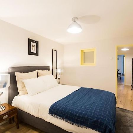 Appartement Ola Lisbon - Rato II Extérieur photo