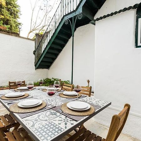 Appartement Ola Lisbon - Rato II Extérieur photo
