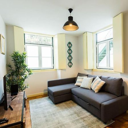 Appartement Ola Lisbon - Rato II Extérieur photo