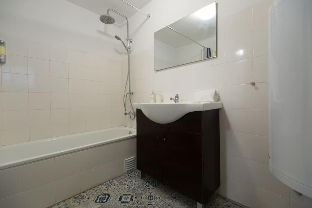 Appartement Ola Lisbon - Rato II Extérieur photo