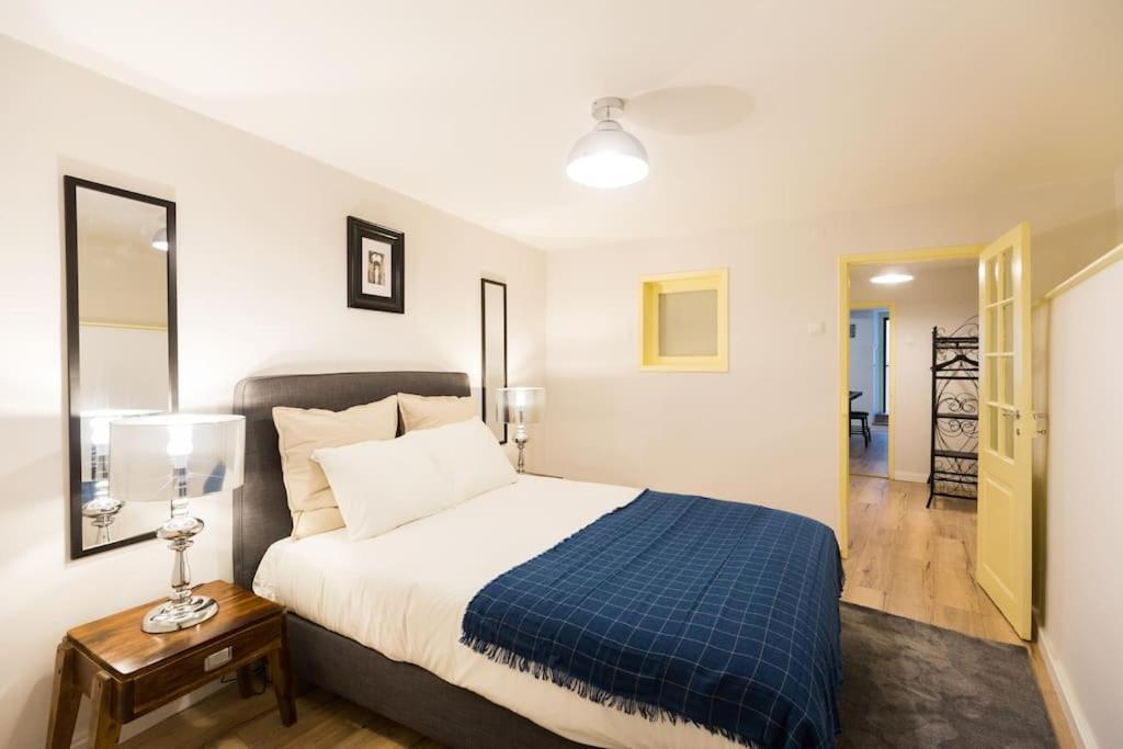 Appartement Ola Lisbon - Rato II Extérieur photo