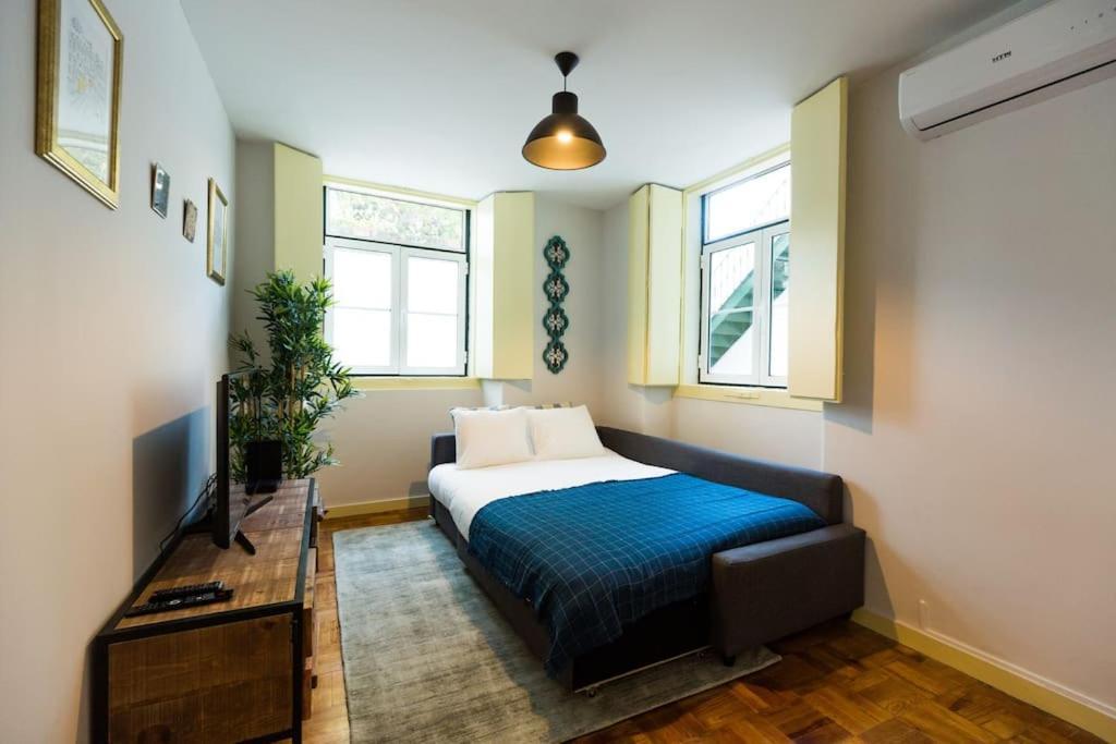 Appartement Ola Lisbon - Rato II Extérieur photo