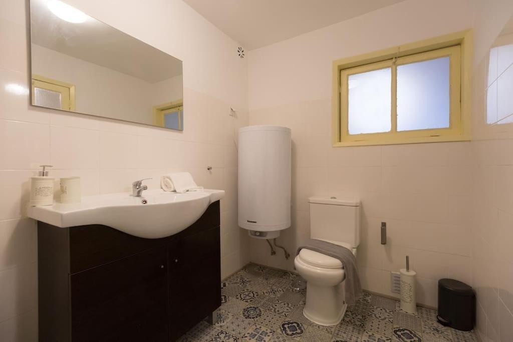 Appartement Ola Lisbon - Rato II Extérieur photo