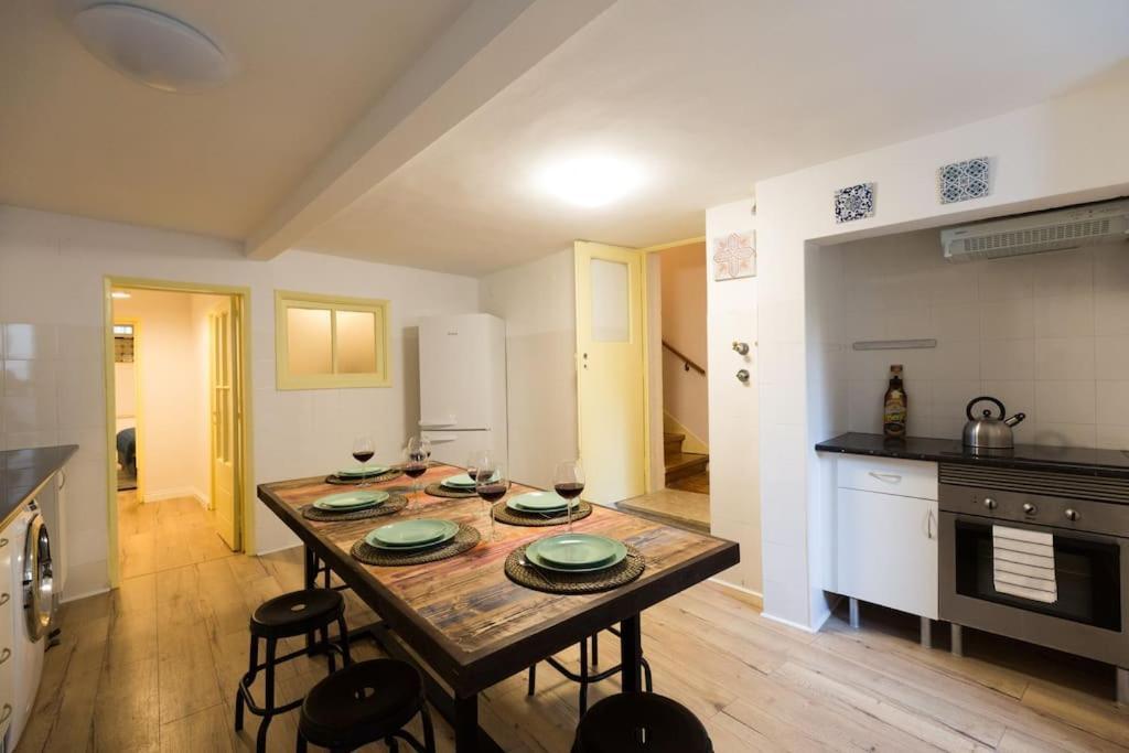Appartement Ola Lisbon - Rato II Extérieur photo