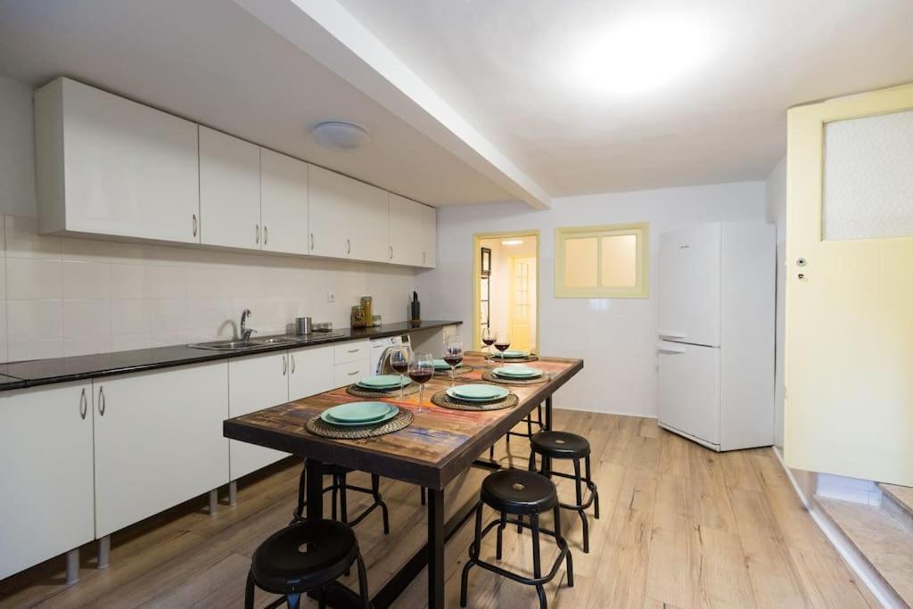 Appartement Ola Lisbon - Rato II Extérieur photo
