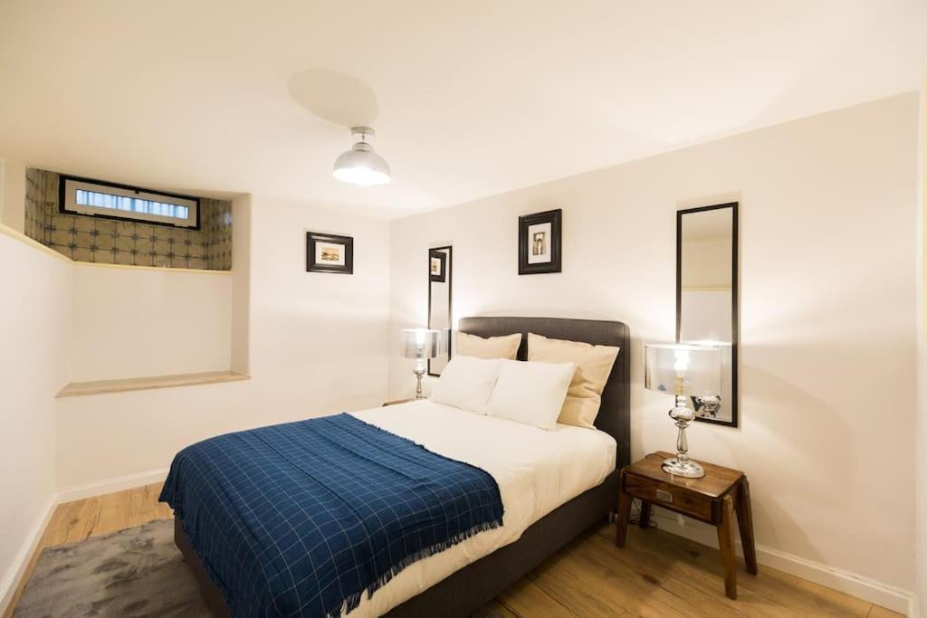 Appartement Ola Lisbon - Rato II Extérieur photo