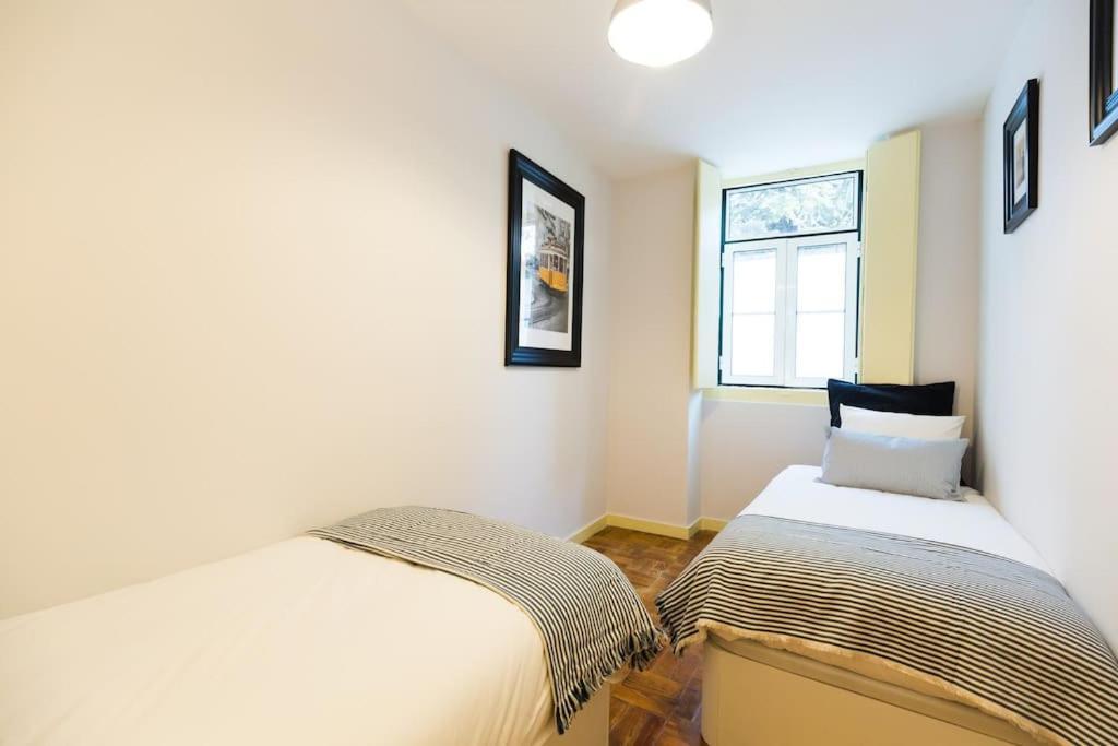 Appartement Ola Lisbon - Rato II Extérieur photo