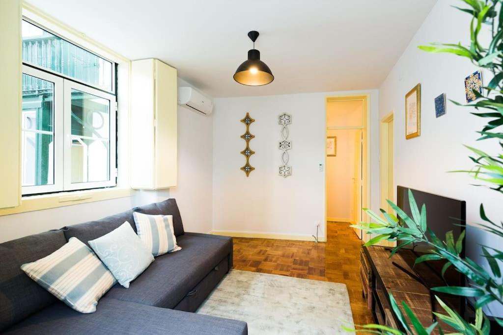 Appartement Ola Lisbon - Rato II Extérieur photo