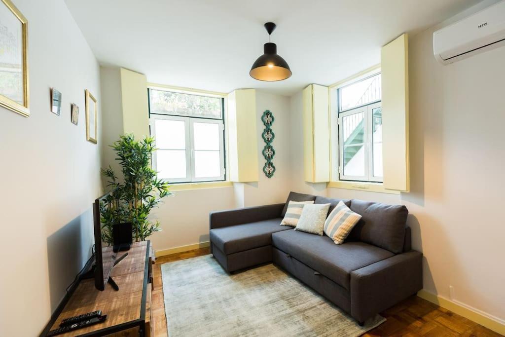 Appartement Ola Lisbon - Rato II Extérieur photo